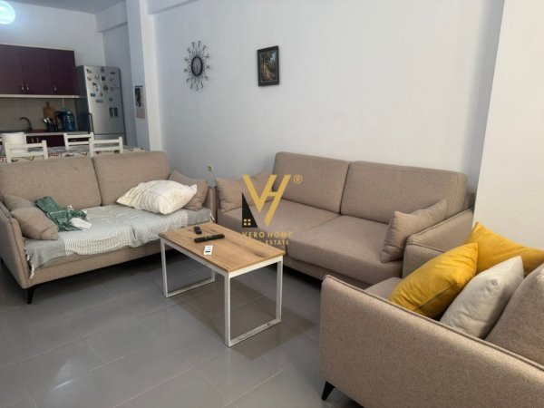 Tirane, shitet apartament 2+1+Ballkon Kati 8, 129 m² 163.000 € (YZBERISHT)