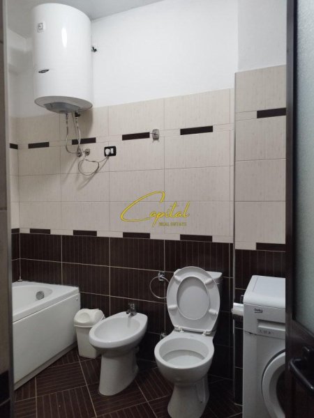 Tirane, jepet me qera apartament 2+1 Kati 3, 90 m² 480 € (YZBERISHT)