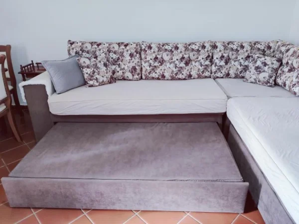 Vlore, jepet me qera nga Pronari, pa-komision apartament 1+1 Kati 4, 64 m² 250 € (Janaq Kilica, Vlore)