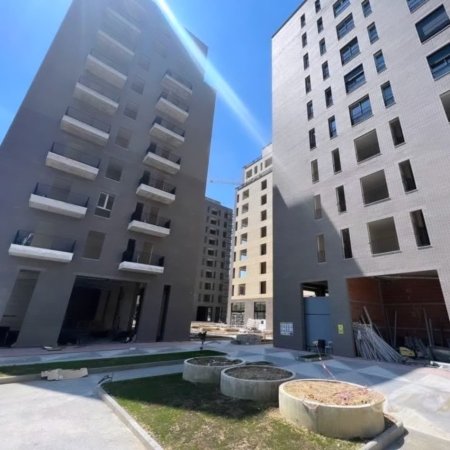 Tirane, shitet apartament 2+1 , 114 m² 177.000 € (IBN Residence)