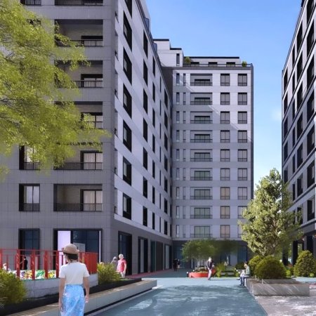 Tirane, shitet apartament 2+1 , 114 m² 177.000 € (IBN Residence)