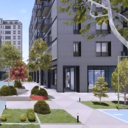 Tirane, shitet apartament 2+1 , 114 m² 177.000 € (IBN Residence)