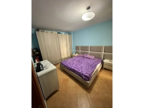 SHITET APARTAMENT 2+1 NE ASTIR