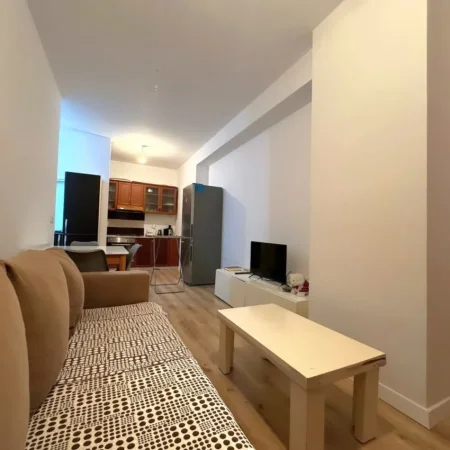 Tirane, shitet apartament 1+1 , 54 m² 85.000 € (Kompleksi Fratari)