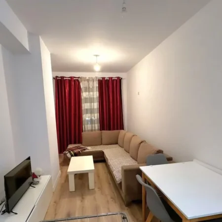Tirane, shitet apartament 1+1 , 54 m² 85.000 € (Kompleksi Fratari)