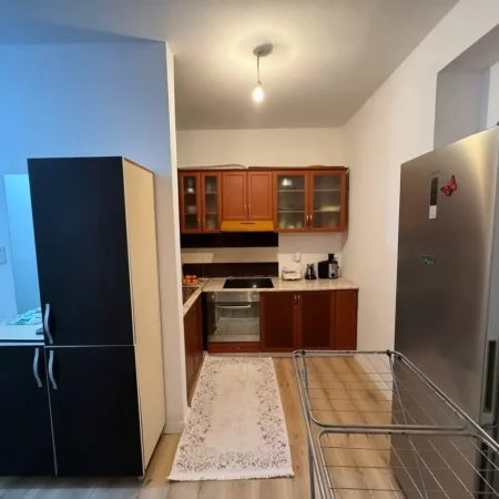 Tirane, shitet apartament 1+1 , 54 m² 85.000 € (Kompleksi Fratari)