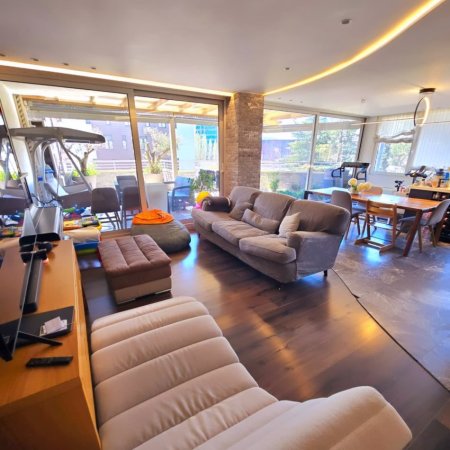 Tirane, shitet apartament 2+1 , 200 m² (ambasada amerikane)