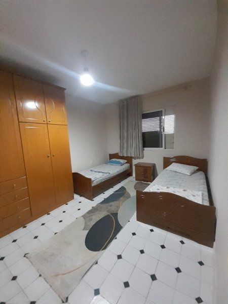 Tirane, jepet me qera apartament 2+1, Kati 5, 100 m² 650 € Rruga ELBASANIT, Tirane