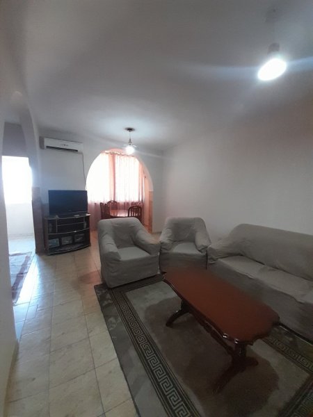 Tirane, jepet me qera apartament 2+1, Kati 5, 100 m² 650 € Rruga ELBASANIT, Tirane
