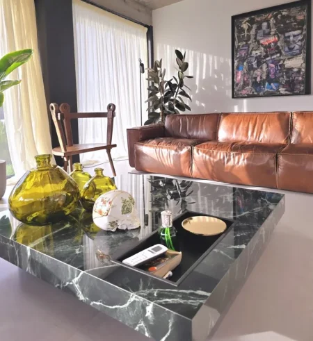 Tirane, shitet apartament 1 Katshe , 420 m² (equos resort)