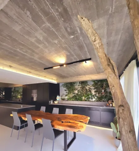 Tirane, shitet apartament 1 Katshe , 420 m² (equos resort)