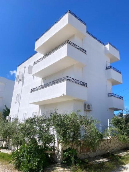 Ksamil, shitet Vile ne plazh 3 Katshe , 405 m² 750.000 € (ksamil)