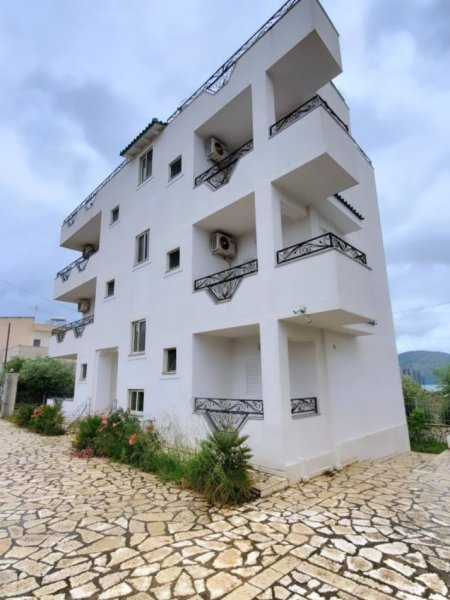 Ksamil, shitet Vile ne plazh 3 Katshe , 405 m² 750.000 € (ksamil)