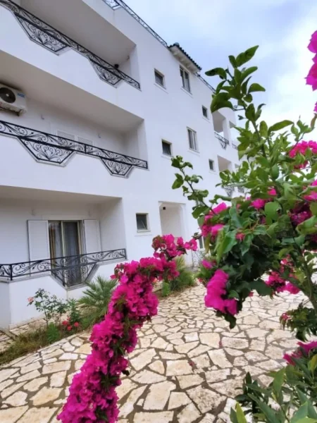 Ksamil, shitet Vile ne plazh 3 Katshe , 405 m² 750.000 € (ksamil)