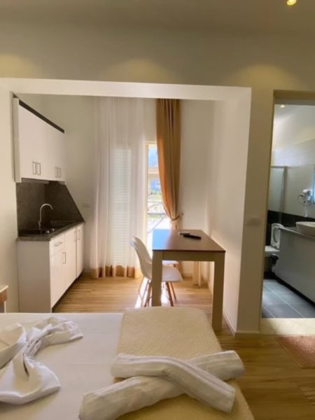 Ksamil, shitet Vile ne plazh 3 Katshe , 405 m² 750.000 € (ksamil)