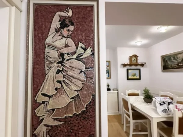 Tirane, shitet apartament 2+1 , 100 m² 215.000 € (21 dhjetori)