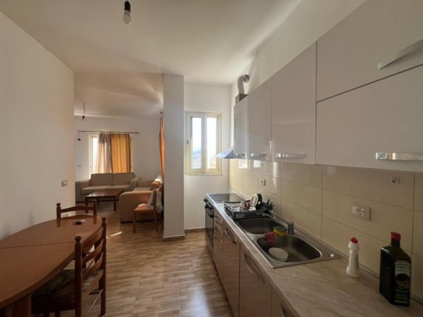 Tirane, jepet me qera apartament 2+1 Kati 1, 112 m² 400 € (Kodra e Priftit)