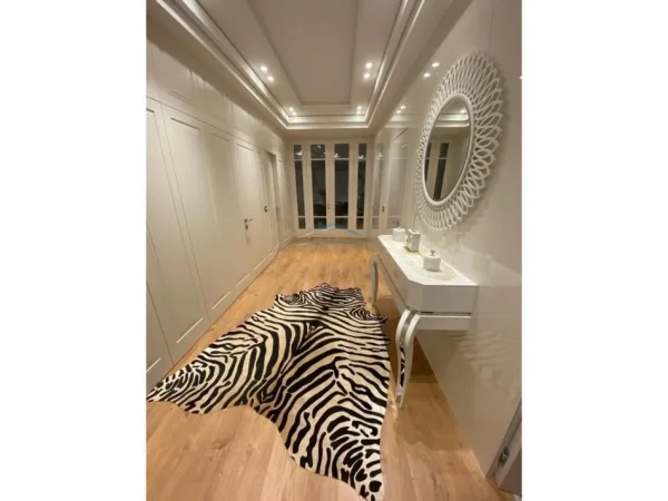 SHITET APARTAMENT MODERN 3+1+2 TEK FUSHA AVIACIONIT