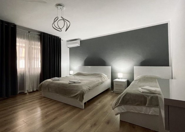 Tirane, jepet me qera nga Pronari, pa-komision apartament 1+1 Kati 3, 55 m² 650 € (Rruga Abdulla Keta)