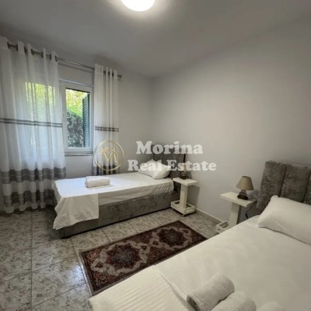 Tirane, jepet me qera apartament 2+1+Ballkon Kati 1, 87 m² 700 € (Rruga Fortuzi)
