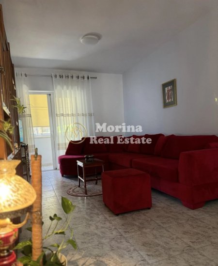 Tirane, jepet me qera apartament 2+1+Ballkon Kati 1, 87 m² 700 € (Rruga Fortuzi)