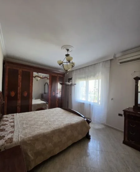 Tirane, jepet me qera apartament 2+1 Kati 3, 75 m² 600 € (RRUGA ELBASANIT)