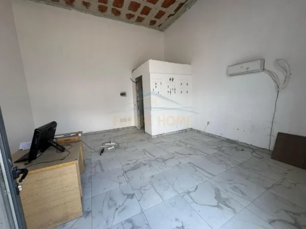 Tirane, shitet ambjent biznesi Kati 0, 31 m² 82.000 € (Ish Dogana)