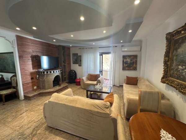 Tirane, jepet me qera apartament 2+1 Kati 6, 113 m² 900 € (Galeria)