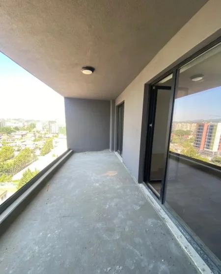 Tirane, shitet apartament 1+1+Ballkon Kati 9, 83 m² 112.500 € (FUSHA E AVIACIONIT)