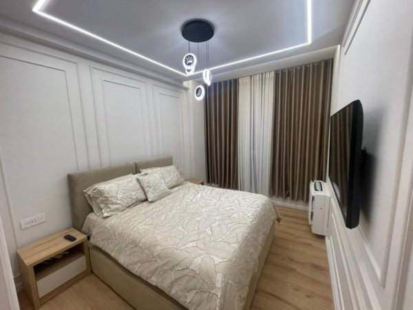 Tirane, shitet apartament 2+1 Kati 5, 98 m² 225.000 € (Rruga Jordan Misja , Avid Residence)
