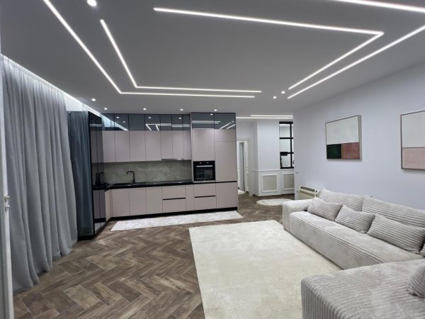 Tirane, shitet apartament 2+1+Ballkon Kati 6, 112 m² 285.000 € 