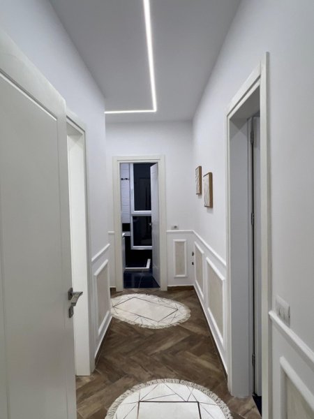 Tirane, shitet apartament 2+1+Ballkon Kati 6, 112 m² 285.000 € 