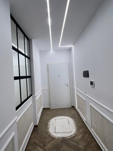 Tirane, shitet apartament 2+1+Ballkon Kati 6, 112 m² 285.000 € 