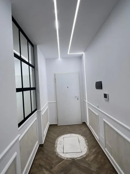 Tirane, shitet apartament 2+1+Ballkon Kati 6, 112 m² 285.000 € 