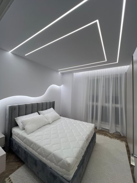 Tirane, shitet apartament 2+1+Ballkon Kati 6, 112 m² 285.000 € 