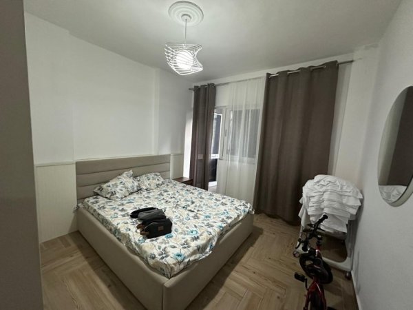 Tirane, jepet me qera 2+1 Kati 2, 90 m² 600 € (Don Bosko)