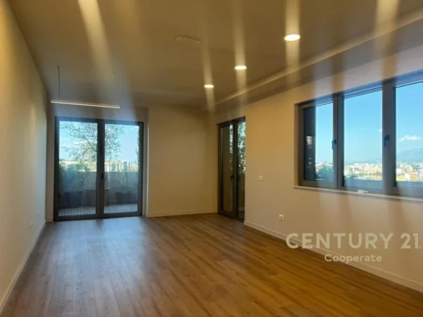 Tirane, jepet me qera zyre Kati 10, 113 m² 2.500 € (PARK RESIDENCE)