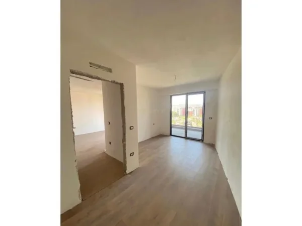Tirane, shitet apartament 1+1 Kati 9, 71 m² 107.500 € (Residence Turdiu)
