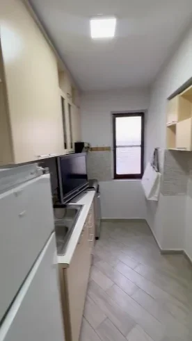 Tirane, jepet me qera apartament 1+1 Kati 1, 64 m² 500 € (21 dhjetori)