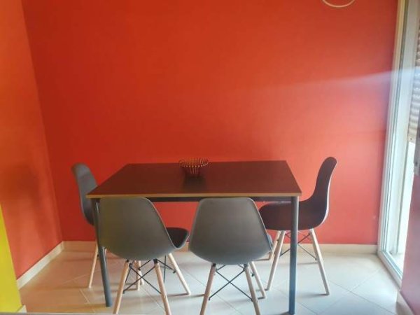 Shkembi Kavajes, jepet me qera apartament 1+1+BLK Kati 6, 70 m² (Shkembi i Kavajes)