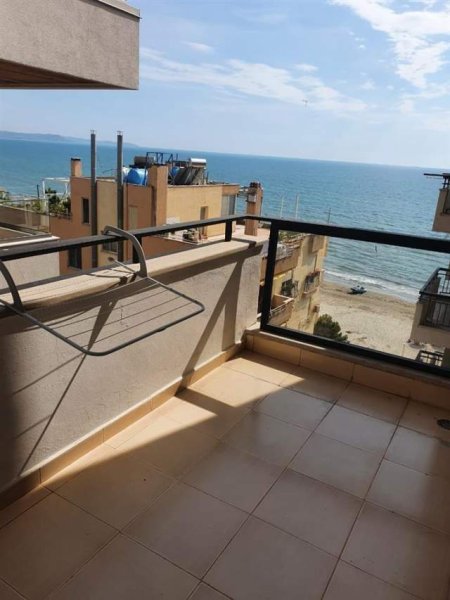 Shkembi Kavajes, jepet me qera apartament 1+1+BLK Kati 6, 70 m² (Shkembi i Kavajes)