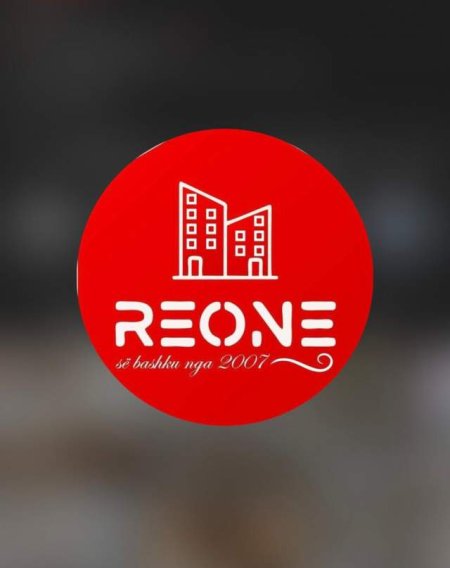 Tirane, jepet me qera apartament 1+1 Kati 3, 60 m² 400 Euro (21 DHJETORI)