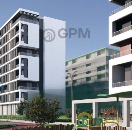 Tirane, shitet apartament 3+1 Kati 1, 132 m² 700 Euro/m2 tek  Univers City  QTU