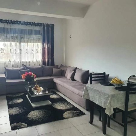 Tirane, jepet me qera apartament 1+1+BLK Kati 3, 73 m² 350 Euro (rruga teodor keko)