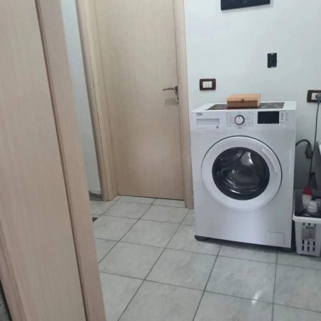 Tirane, jepet me qera apartament 1+1+BLK Kati 3, 73 m² 350 Euro (rruga teodor keko)