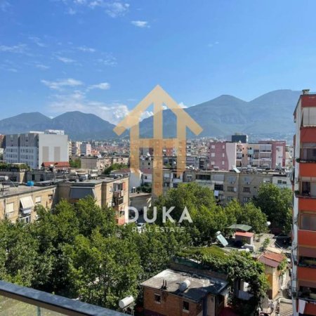 Tirane, jepet me qera apartament 2+1+BLK Kati 6, 85 m² 450 Euro (Ali Demi)