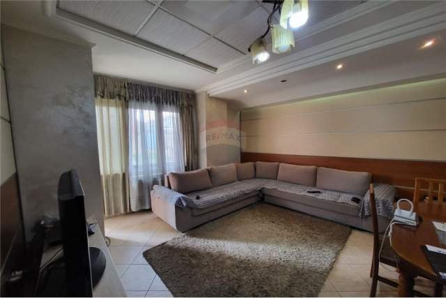 Tirane, shitet apartament 2+1+BLK Kati 2, 113 m² 190.000 Euro (Qemal Stafa)