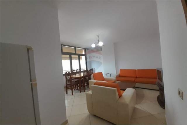 Tirane, shitet apartament 1+1+BLK Kati 9, 70 m² 125.000 Euro (Him Kolli)