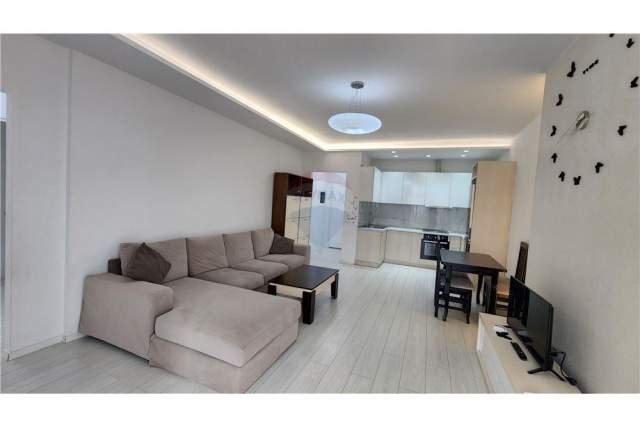Tirane, jepet me qera apartament 2+1+BLK Kati 5, 100 m² 550 Euro (Petro Nini Luarasi)