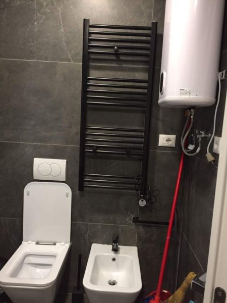 Tirane, jepet me qera apartament 3+1+BLK Kati 4, 118 m² 800 Euro (Muhamet Gjollesha)